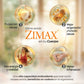 2 Zimax® Envase + Tumbler Cup Gratis*