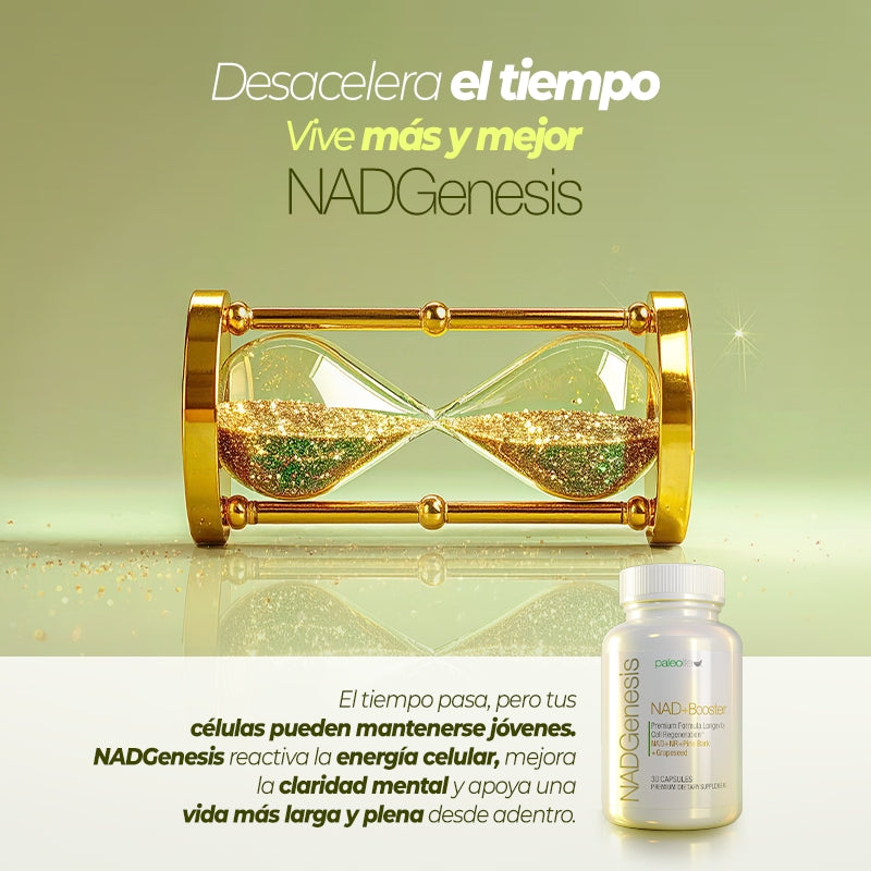 NADGenesis