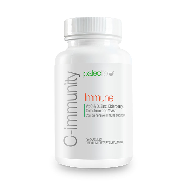 2 Pack C-Immunity