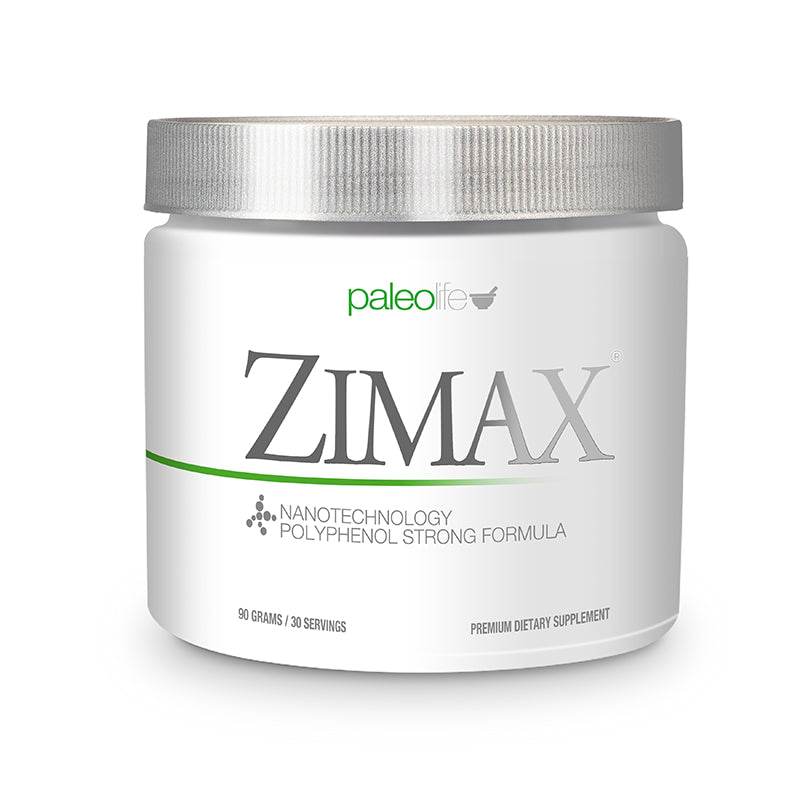 ZIMAX® ANTIOXIDANTE KIT 3 UNIDADES