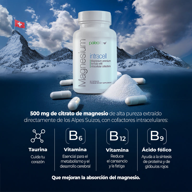 Kit Esenciales Diarios - Paleolife®