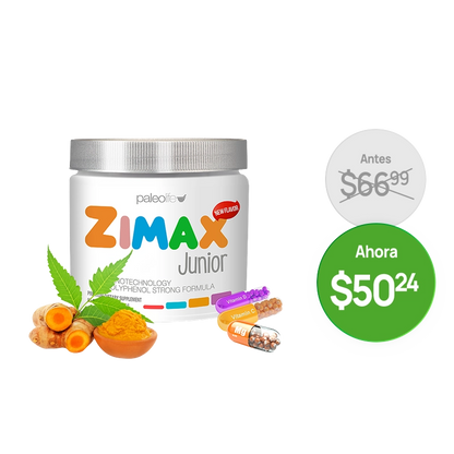 Zimax® Junior