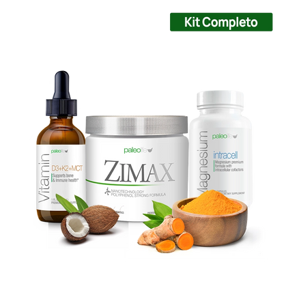 Inflamación