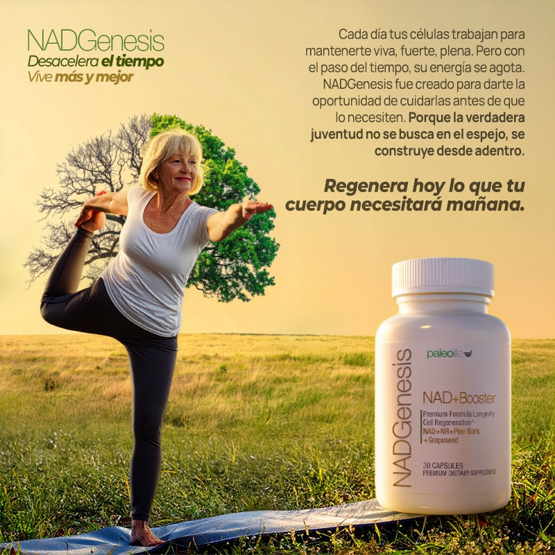 NADGenesis