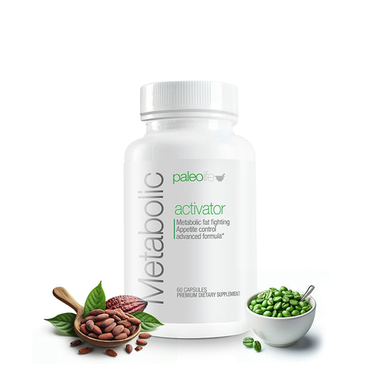 Metabolic Activator