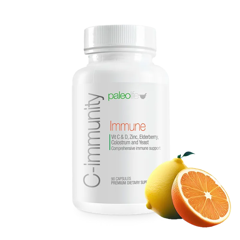 C-Immunity