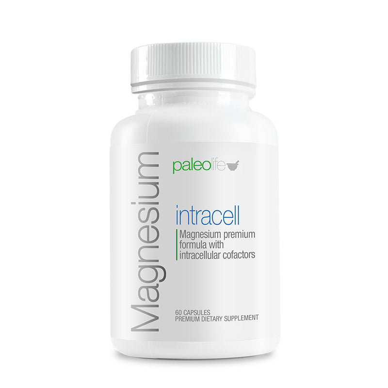 2 Magnesium Intracell