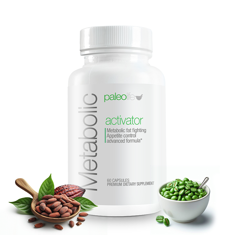 Kit Metabolismo+