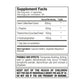 2 Metabolic Activator