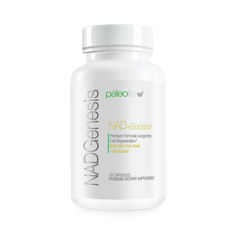 NADGenesis