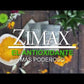 2 Zimax® Envase + Licuadora Gratis - ZN