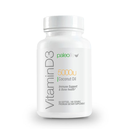 Vitamin D3 Restore