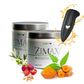 ZIMAX® Antioxidante envase - 2 Pack - 60 días + Batidora Premium Gratis + Envío Gratis dentro de Usa  - WA